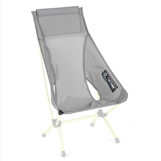 Chair Zero High-Back Replacement Seat